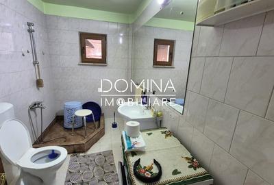 Casă individuală cu 5 camere cu Teren 554 Mp în Sud - 4