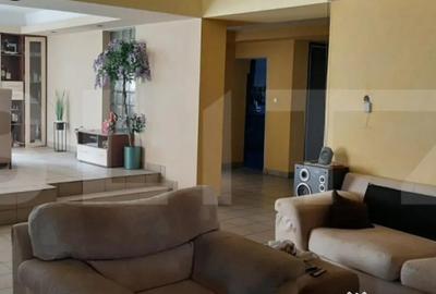 Casă cu 9 camere cu Teren 435 Mp în Democrației - 5