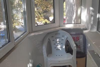 Garsonieră decomandată în Inel II - 3