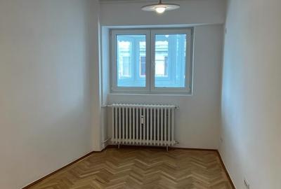 Calea Victoriei, stradal, bloc 1980, renovat, pretabil locuit/birouri - 13