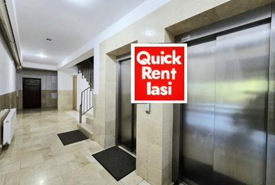 Apartament cu 2 camere semidecomandat în Copou - 16