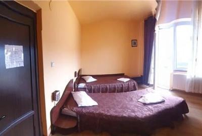 Afacere la cheie, pensiune, zona in crestere si dezvoltare - 30