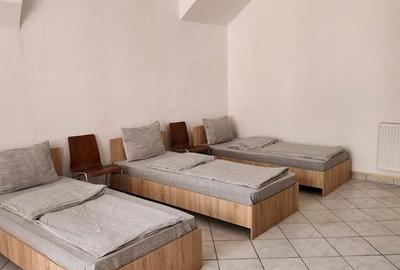 Casă cu 6 camere în Central - 2