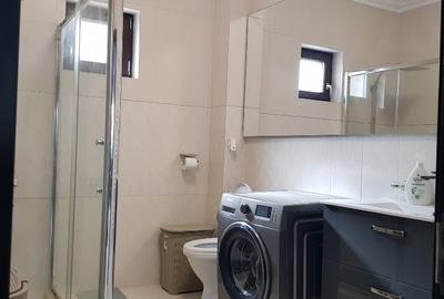 Casă individuală cu 4 camere cu Canalizare în Sud - 11