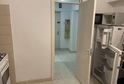 Garsonieră în Lujerului - 5