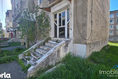 Spațiu comercial, de 26 mp, în Uric - 1