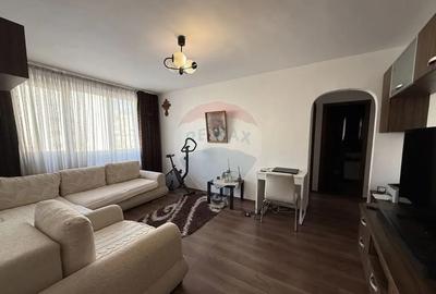 Apartament cu 2 camere semidecomandat, mobilat în Iancului - 7
