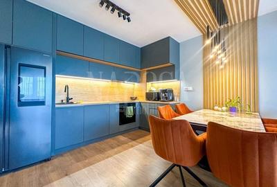 Apartament cu 3 camere semidecomandat în Sopor - 3