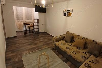 Inchiriez Garsoniera (Proprietar), CF 1 - lux, Zona Miorita Prima Inchiriere - 3
