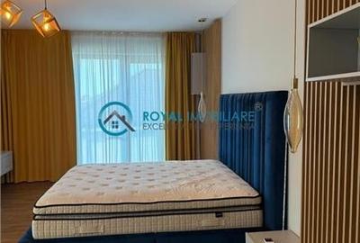 Royal Imobiliare - Vanzare apartament 2 camere zona Albert - 11