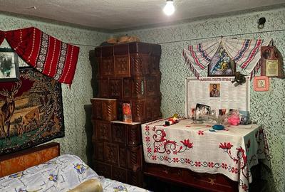 Casă cu 6 camere cu Teren 3588 Mp în Vârtoape - 8