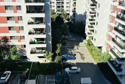 Garsonieră în Central