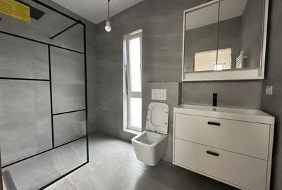 Casă cu 4 camere cu Teren 480 Mp în Moșnița Veche