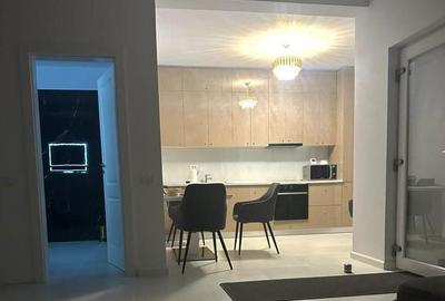 Casă cu 3 camere cu Teren 350 Mp în Berceni - 6