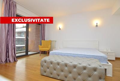 Apartament cu 5 camere decomandat, mobilat în Dorobanți - 16