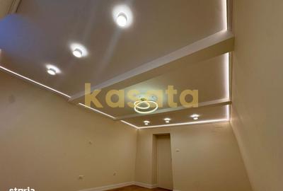 Apartament cu 5 camere în Romană - 17