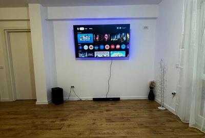 Casa individuala pe parter 3 CAMERE/Com.Berceni/COMISION 0 % - 11