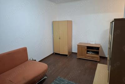 Garsonieră semidecomandată în Micălaca