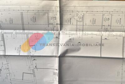 Spațiu comercial, de 150 mp, în Mănăștur - 2