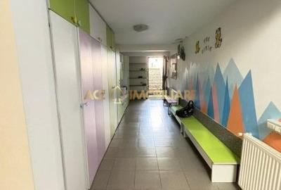 Casă individuală cu 4 camere cu Teren 100 Mp în Berceni - 10