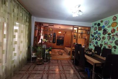 Casa cu etaj zona Manastirii Popauti - 5