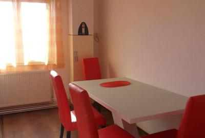 Apartament cu 2 camere semidecomandat, mobilat în Bălcescu - 11