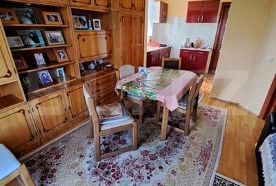 Casa 4 camere/ Teren 10 ari/ Unirea - 4