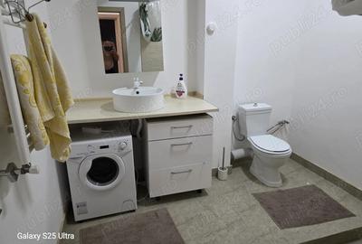 Apartament cu 2 camere semidecomandat în Central - 5