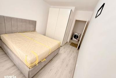 Apartament cu 2 camere decomandat în Central - 9