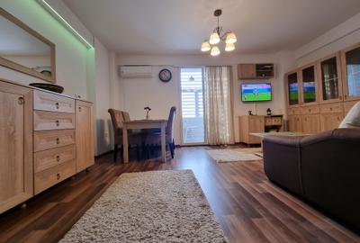 Garsonieră decomandată, mobilată în Energia - 6