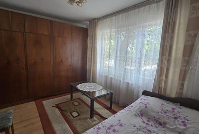 Apartament cu 3 camere decomandat în Central - 4