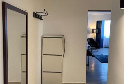 Apartament cu o camera - Faleza Dunarii, langa Union Jack, 44 mp - 6