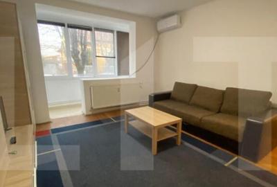 Apartament cu 2 camere decomandat în Elisabetin - 7