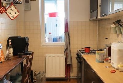 Apartament cu 2 camere decomandat în P-ța Unirii - 3