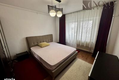 Apartament cu 3 camere semidecomandat, mobilat în Floreasca - 5