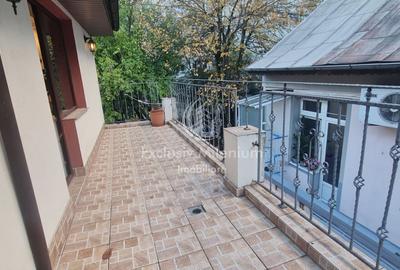 Cladire de Birouri / Vila Pasaj Basarab - Nicolae Titulescu Banu Manta - 10