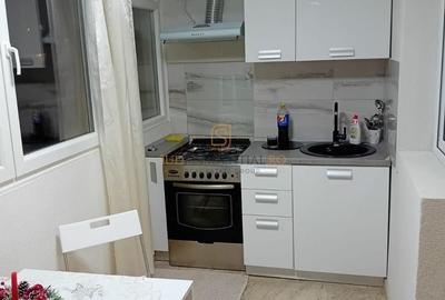 Apartament cu 2 camere semidecomandat, mobilat în Central - 6