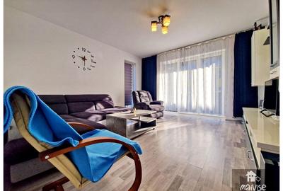 Apartament cu 2 camere decomandat, mobilat în Bartolomeu