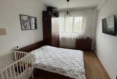 Voluntari-Primarie-Apartament 2 camere-Centrala proprie - Loc parcare- Bloc 2009 - 6