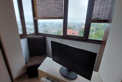 Apartament cu 2 camere in Tatarasi-Oancea-Spital Sf.Maria - 12