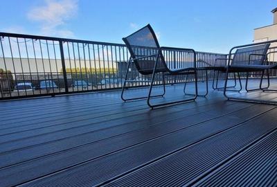 Apartament cu 3 camere în Florești - 8