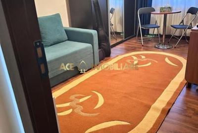 Garsoniera | Ghencea | Proximitate Metrou | Renovata |  37mp utili - 4