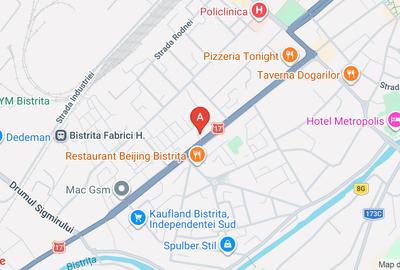 Apartament cu 4 camere semidecomandat în Independenței - 1