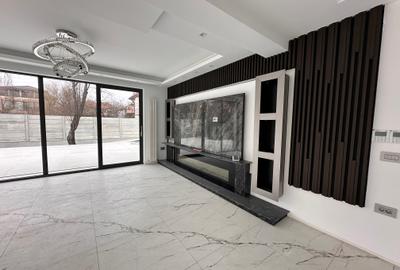 Casă individuală cu 8 camere cu Teren 1000 Mp în Nord-Est - 12