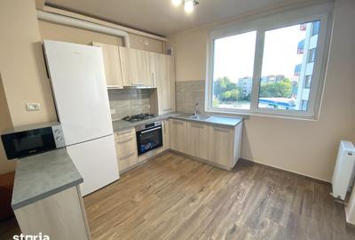 Apartament cu 2 camere în Funcționarilor - 8