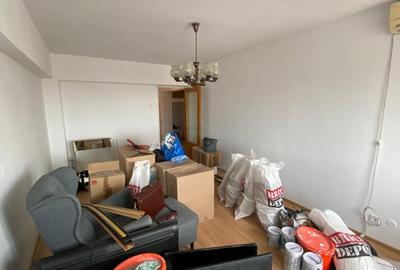 Apartament cu 4 camere decomandat în Amzei - 3