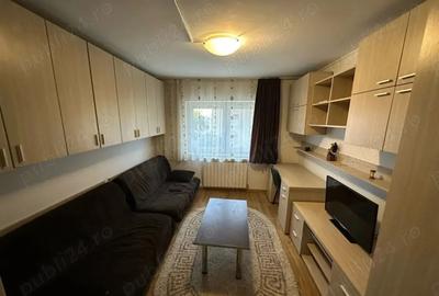 Garsonieră decomandată în Apărătorii Patriei - 7