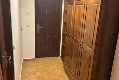 Apartament cu 3 camere decomandat, mobilat în Sud-Vest - 10