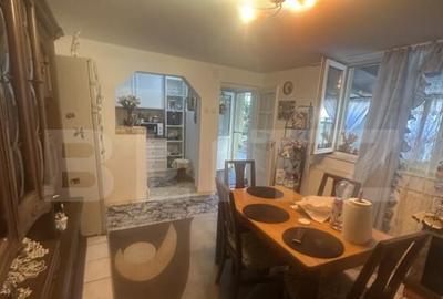 Casa tip P+E , 200 mp utili, 260 mp teren, zona 14 Mai - 2