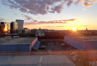 Studio generos Cloud9 Pipera, Aviatiei Studio generos Cloud9 Pipera, Aviatiei - 12